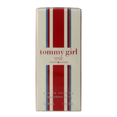 Tommy Hilfiger Girl eau de toilette 30.00 Milliliter