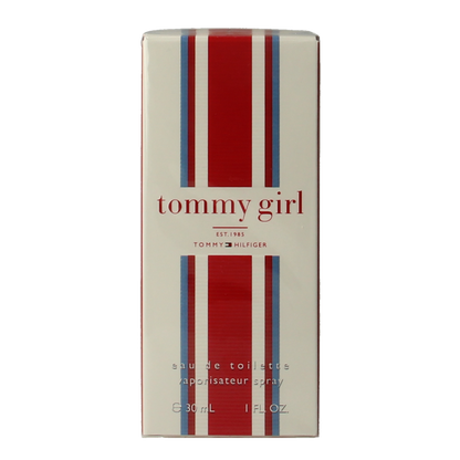 Tommy Hilfiger Girl eau de toilette 30.00 Milliliter