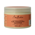 Shea Moisture Curl enhancing smoothie coconut & hibiscus 326 Milliliter