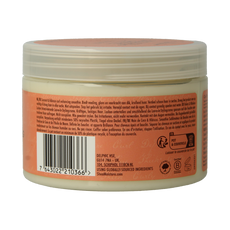 Shea Moisture Curl enhancing smoothie coconut & hibiscus 326.00 Milliliter