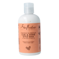 Shea Moisture Curl  & shine style milk coconut & hibiscus 254 Milliliter