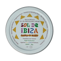 Sol De Ibiza Beschermende creme baby & kids SPF30 mini bio 30.00 Gram