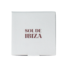 Sol De Ibiza Gezichtscreme getint nude SPF50 35 Gram