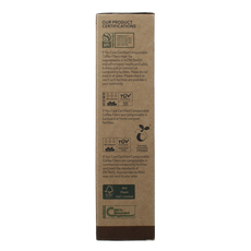If You Care Koffiefilters no. 2 100.00 Stuks