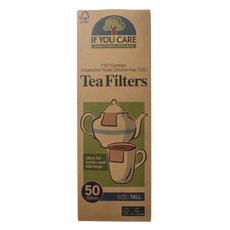 If You Care Theefilters tall 50 Stuks