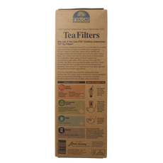 If You Care Theefilters tall 50 Stuks