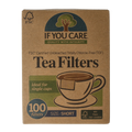 If You Care Theefilters short 100 Stuks