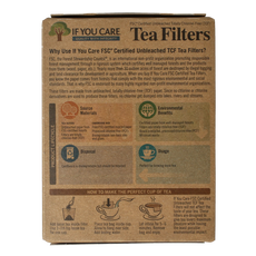 If You Care Theefilters short 100.00 Stuks