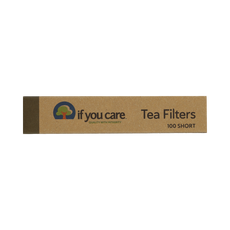 If You Care Theefilters short 100.00 Stuks