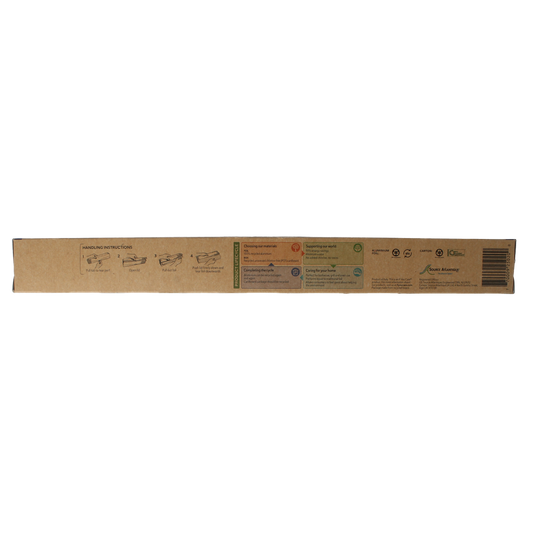 If You Care Aluminiumfolie extra sterk 7 meter 1.00 Stuks