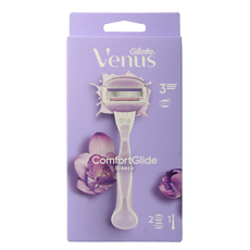 Gillette Comfortglide breeze apparaat 1.00 Stuks