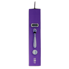 Gillette Venus deluxe smooth swirl razor 1 Stuks