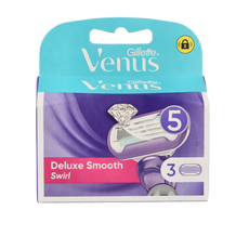 Gillette Venus deluxe smooth sensitive 3.00 Stuks