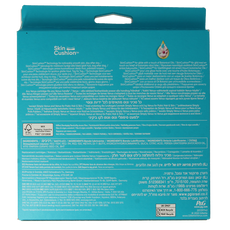 Gillette Venus smooth mesjes 12 Stuks