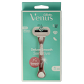 Gillette Venus deluxe scheersysteem  1 Stuks