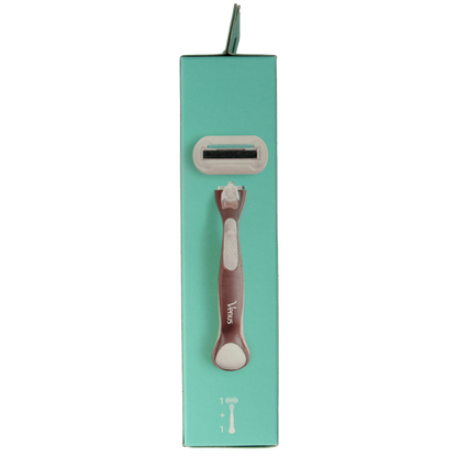 Gillette Venus deluxe scheersysteem  1 Stuks
