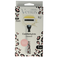 Gillette Venus comfortglide scheersysteem leopard 1 Stuks