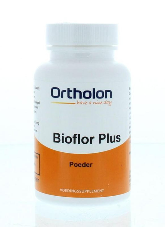 Ortholon Bioflor plus 90 Gram