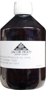 Jacob Hooy Eucalyptus olie 500 Milliliter