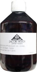 Jacob Hooy Eucalyptus olie 500.00 Milliliter