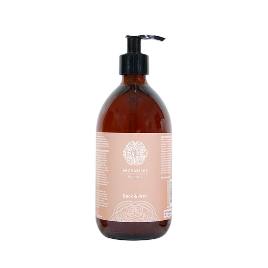 Chi Aromassage 3 back & arm 500 Milliliter