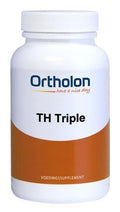 Ortholon TH triple  60.00 Vegetarische capsules