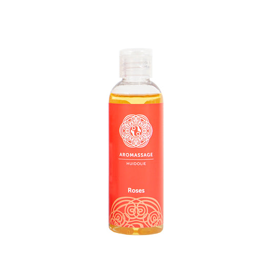 Chi Aromassage 8 roses 100 Milliliter