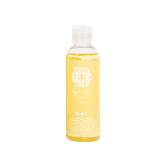 Chi Aromassage 1 basic 2  100 Milliliter