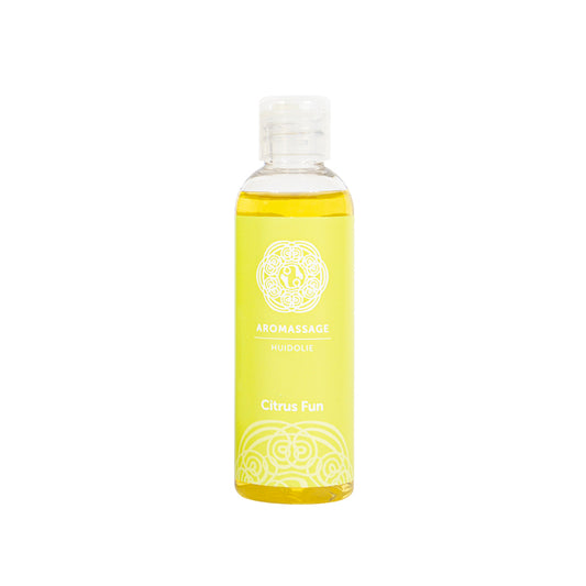Chi Aromassage 6 citrusfun 100 Milliliter
