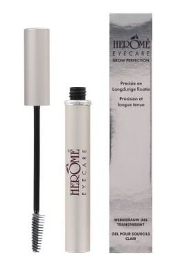 Herome Brow gel clear 6.5 Milliliter