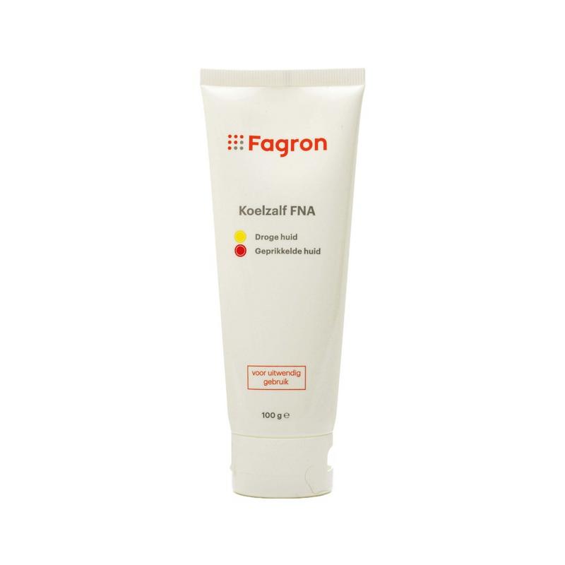 Fagron Koelzalf FNA 100 Gram