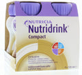 Nutridrink Compact mokka 125ml 4.00 Stuks