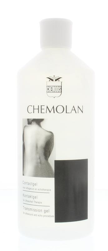 Chemodis Chemolan contactgel 500.00 Milliliter