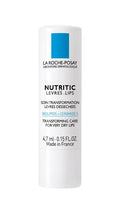 La Roche-Posay Nutritic lippencreme 4.7 Milliliter