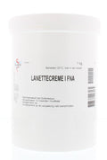 Fagron Lanettecreme 1 FNA 1.00 Kilogram