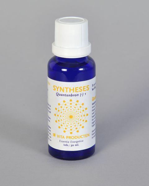 Vita Syntheses quantenbron -1 30.00 Milliliter