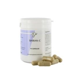 Holisan Shiran-C 90 Vegetarische capsules