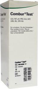 Roche Combur 9 teststrips 50 Stuks