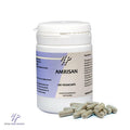 Holisan Amrisan 100.00 Vegetarische capsules