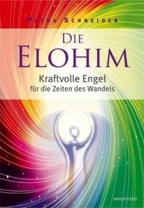 Lichtwesen De Elohim (Duits) 1 Stuks