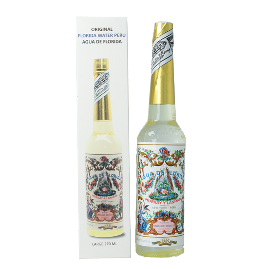 Lanman & Kemp Florida water groot 270 Milliliter