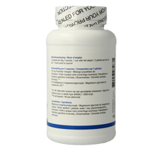 Biotics Pause PM 120 Capsules