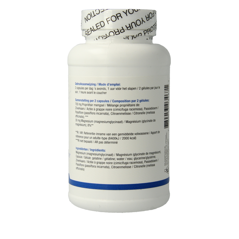 Biotics Pause PM 120 Capsules