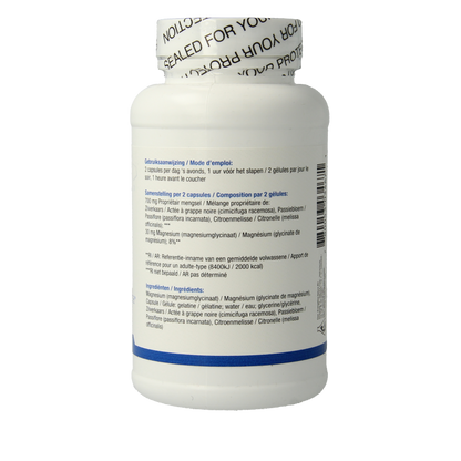 Biotics Pause PM 120 Capsules