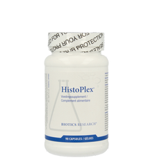 Biotics Histoplex 90 Capsules