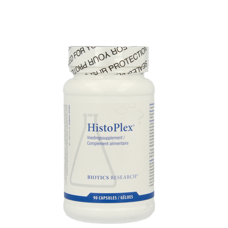 Biotics Histoplex 90 Capsules