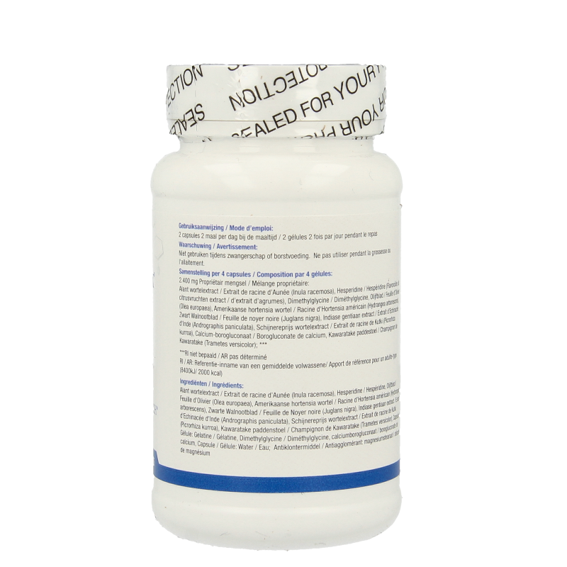 Biotics Histoplex 90 Capsules