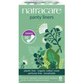 Natracare Inlegkruisjes string 30 Stuks