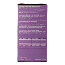 Natracare Dry & light pads 20 Stuks