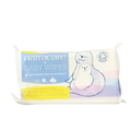 Natracare Babydoekjes 50 Stuks